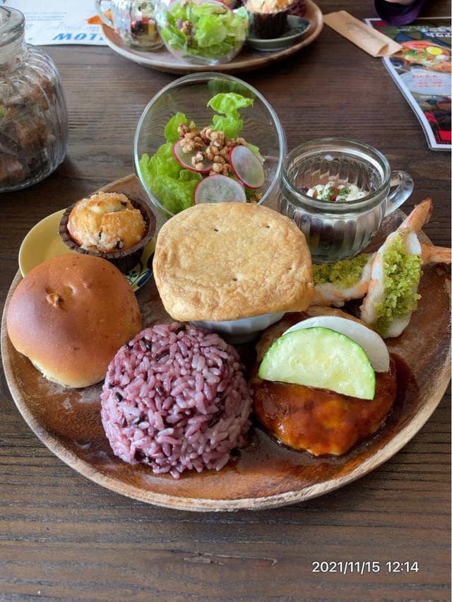 メロウ - サブ画像1