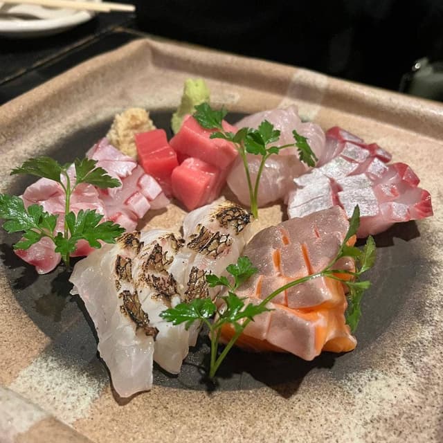 新川にしや - サブ画像1