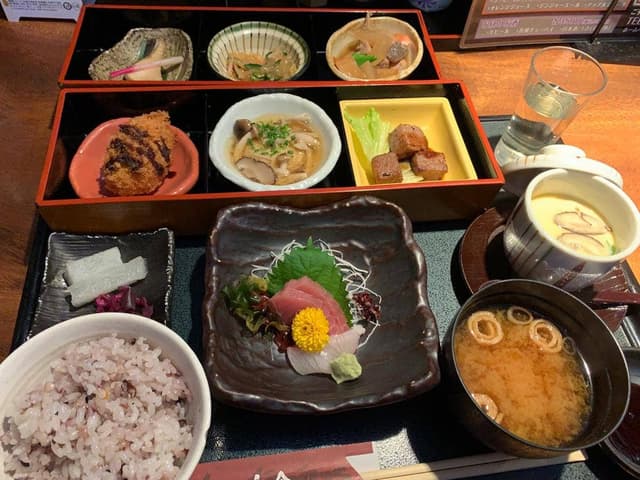 楽喰 - サブ画像1