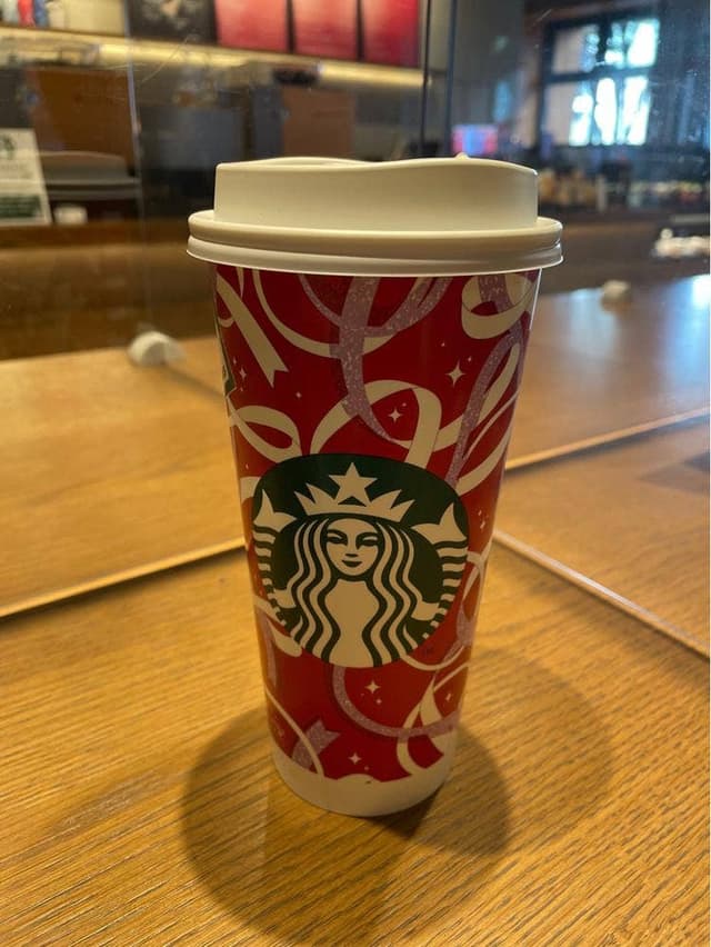 スターバックス コーヒー 博多駅前ビジネスセンター店 - サブ画像3