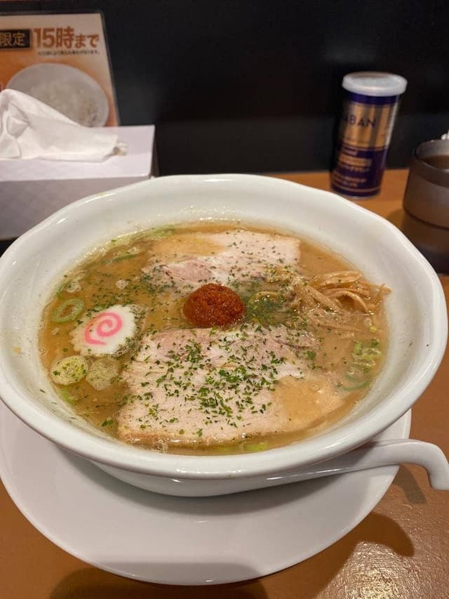からみそラーメン ふくろう 刈谷店 - サブ画像2