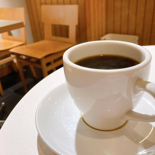 マーメイドカフェ JR名古屋駅店 - サブ画像3