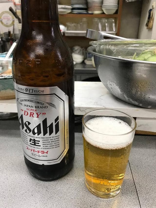 きよしや立ち飲み処 - サブ画像3