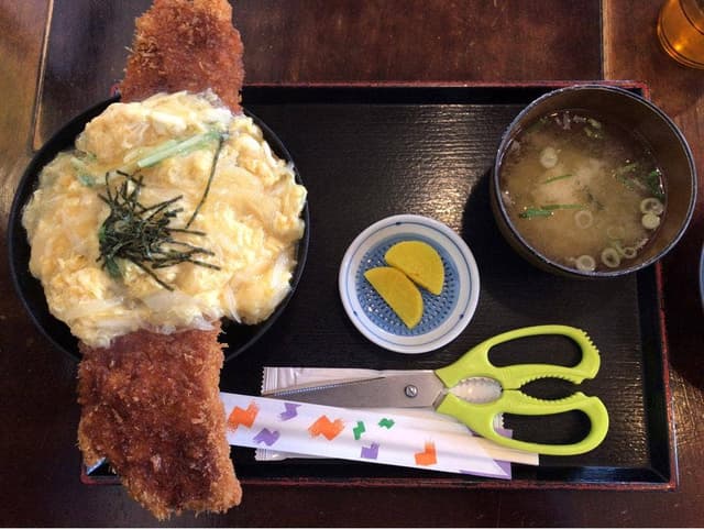 こだま食堂 - サブ画像1