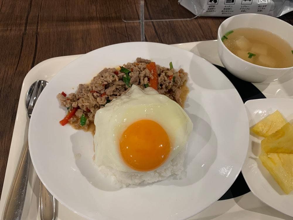ソラヤ タイレストラン