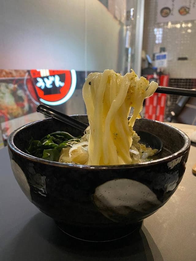 KASSU The Udon Lounge - サブ画像2