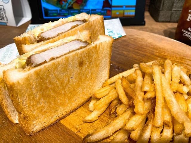 マスターズカフェ 薬院店 - サブ画像3