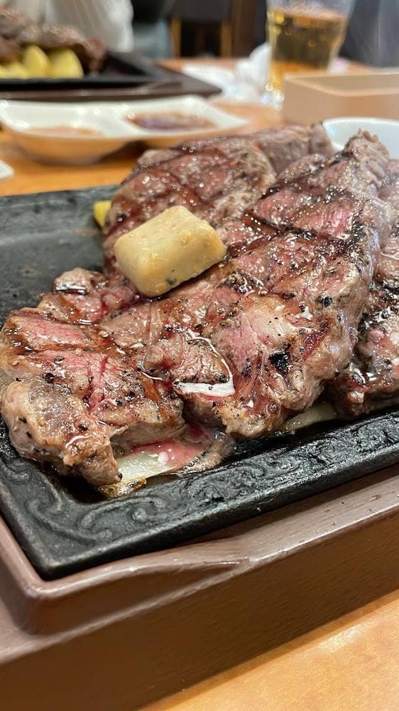 ステーキガスト 京都十条通店 - サブ画像2