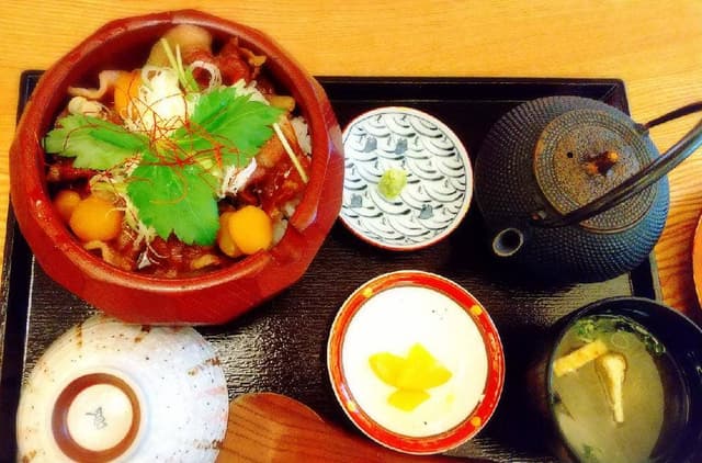 分油屋 - サブ画像3