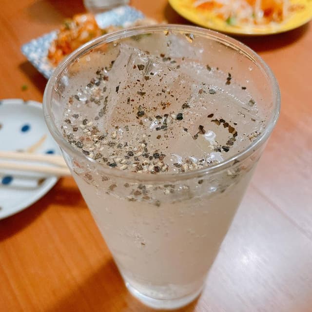 大衆スタンド きもと - サブ画像3