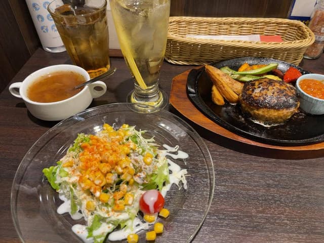 カフェ ポテマル食堂 - サブ画像2
