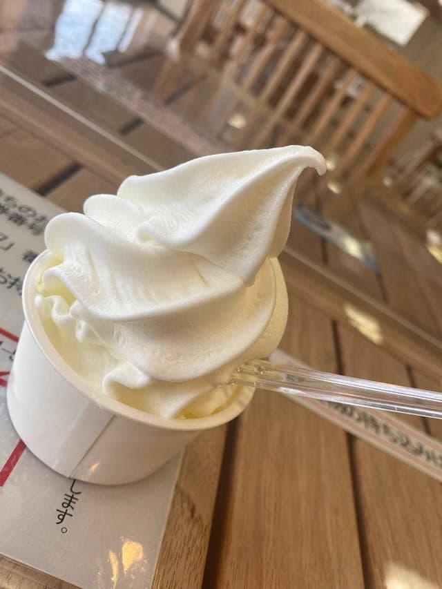 MOOガーデン くろべ牧場まきばの風 - サブ画像2