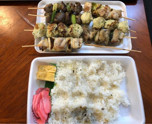 やきとり弁当 こう乃とり - サブ画像2