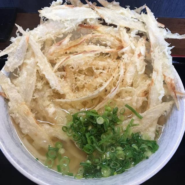練り込みうどん権 - サブ画像1