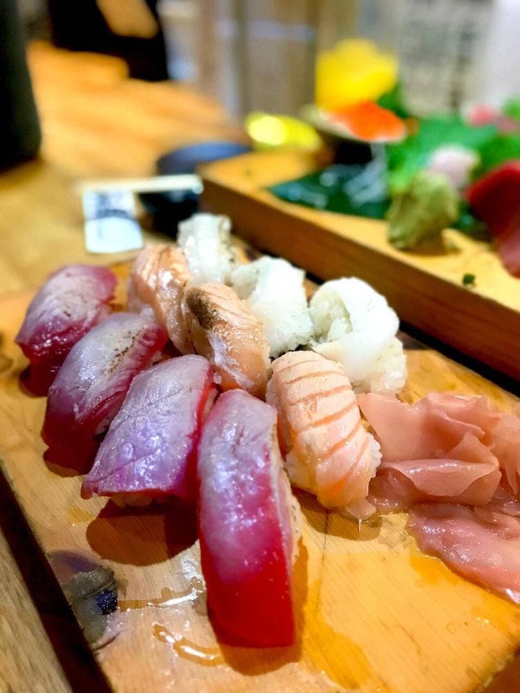 海鮮どんさん亭高崎北店