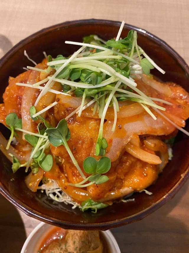 Hungry bouL 2nd - サブ画像2