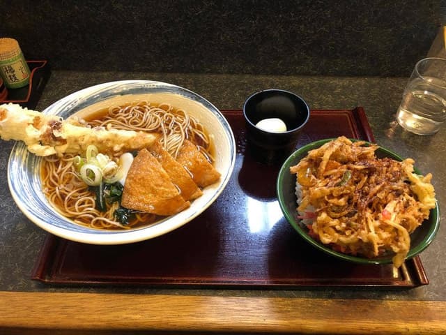 文殊 亀戸店 - サブ画像2