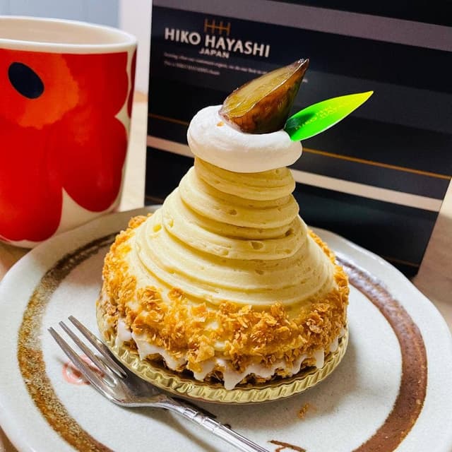 HIKO HAYASHI - サブ画像1