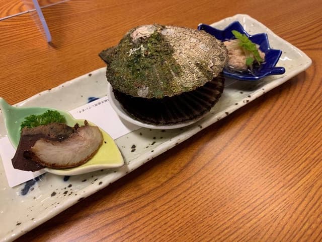 海舟 - サブ画像2