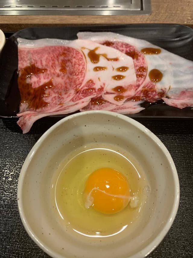 焼肉ウルフ - サブ画像3