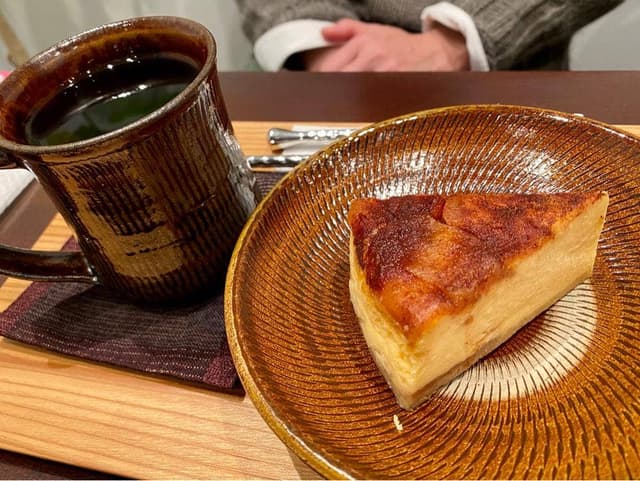 珈琲茶庵 Cafe Sa An - サブ画像2