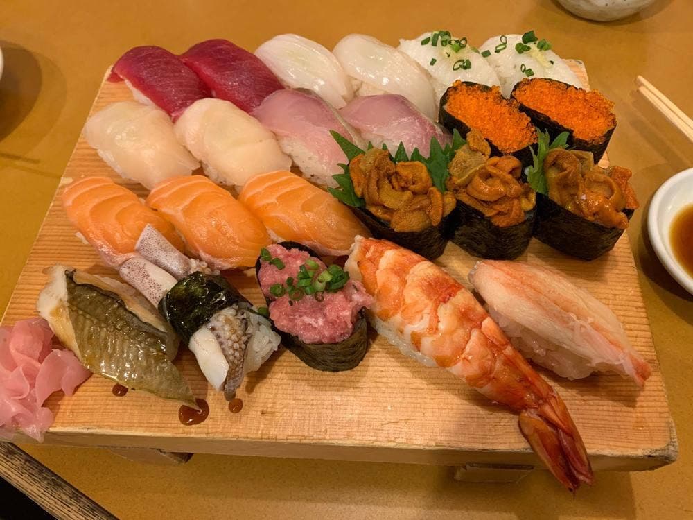 赤兵衛 江北店