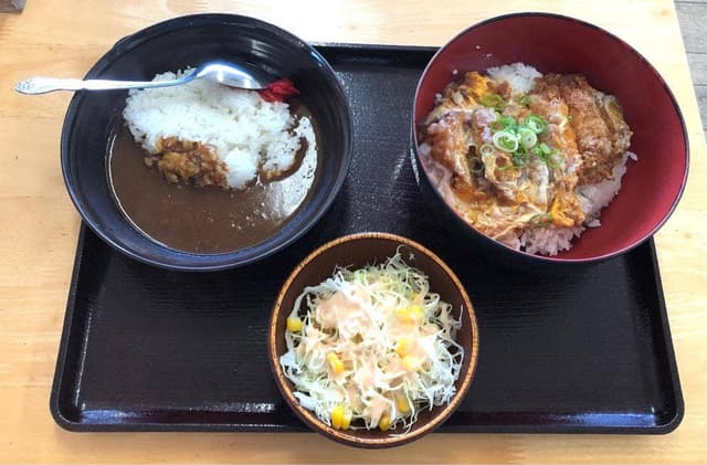 どんマック 宇美店 - サブ画像1