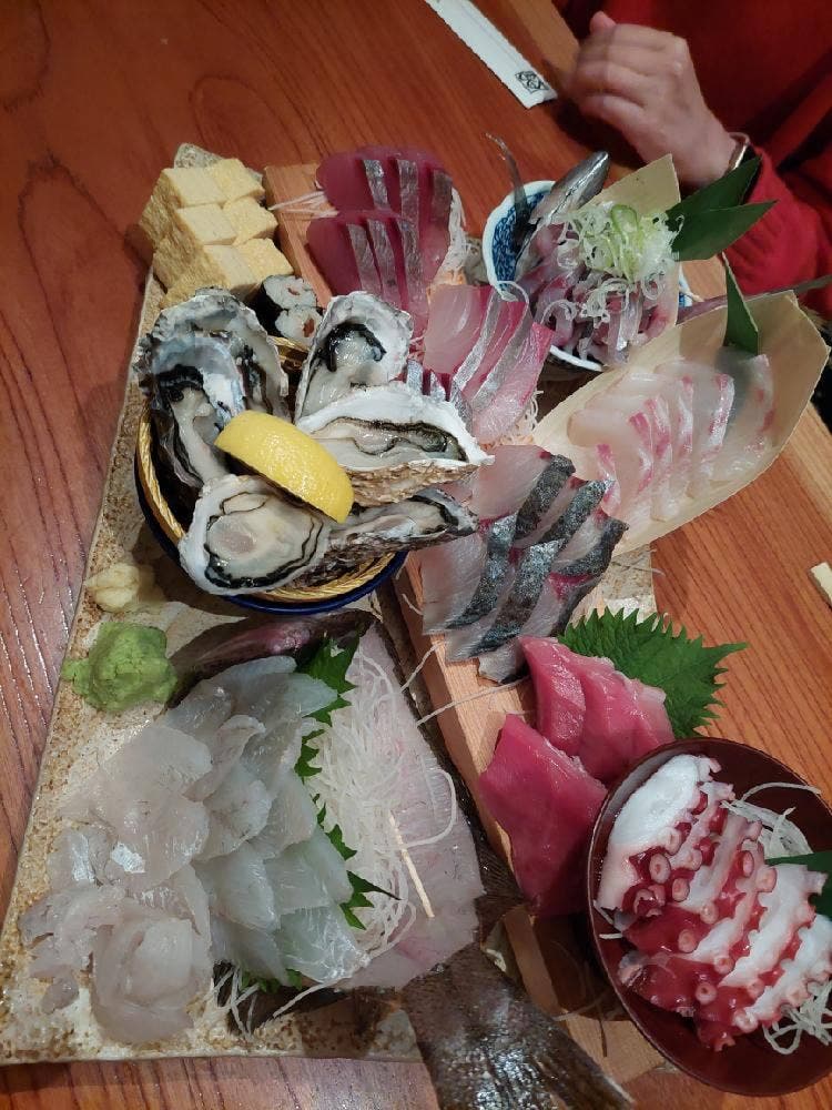 魚金 吉祥寺店