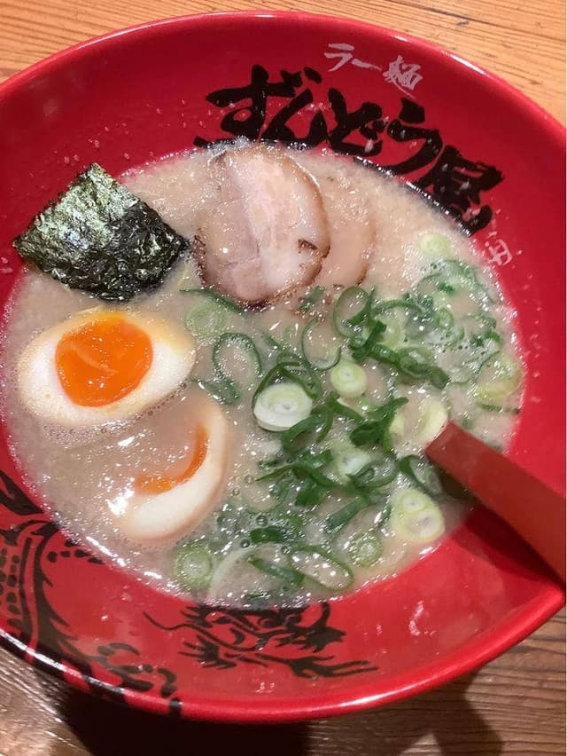 ラー麺ずんどう屋 京都三条店 - サブ画像1