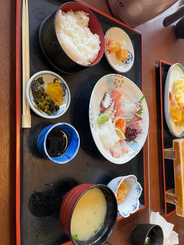 いけす料理 ふくずみ - サブ画像3