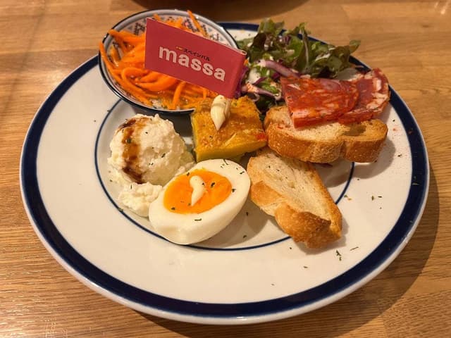 スペインバル Massa - サブ画像2