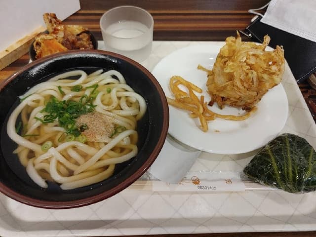 つるり・さぬきうどん食堂 - サブ画像3