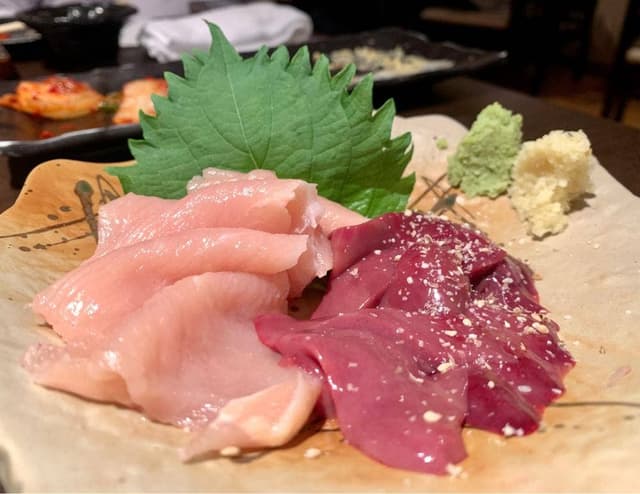 鶏焼将軍 永和 - サブ画像2