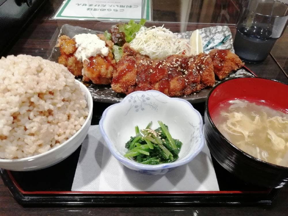 かしわすき おばん菜 小倉家