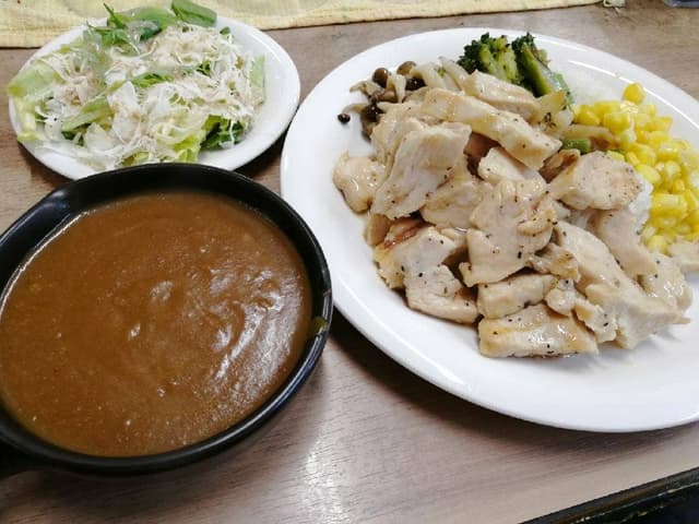 アラジン - サブ画像1