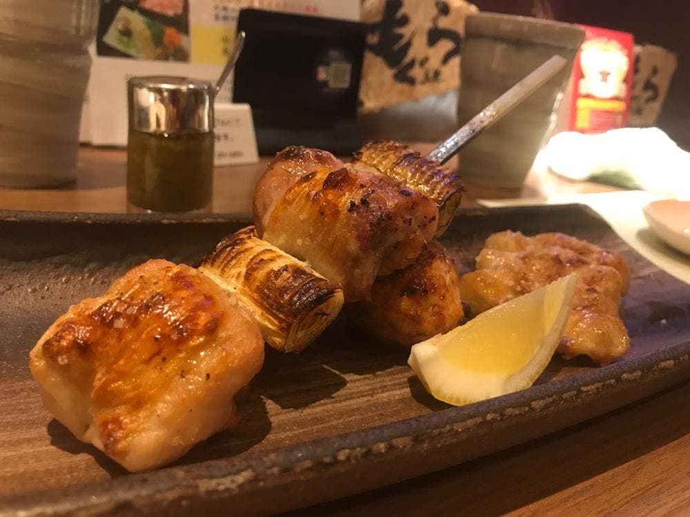 炉端 調風