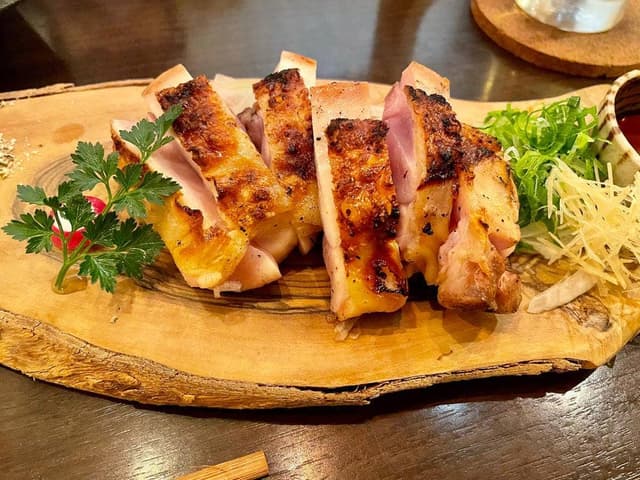焼き鳥 クカバラ - サブ画像2