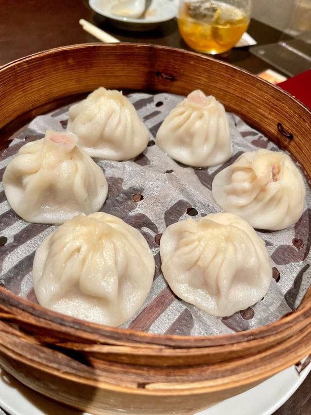 南翔饅頭店 西武渋谷店 - サブ画像1