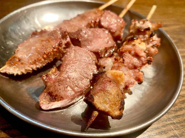 四文屋 なん八 下北沢店 - サブ画像3