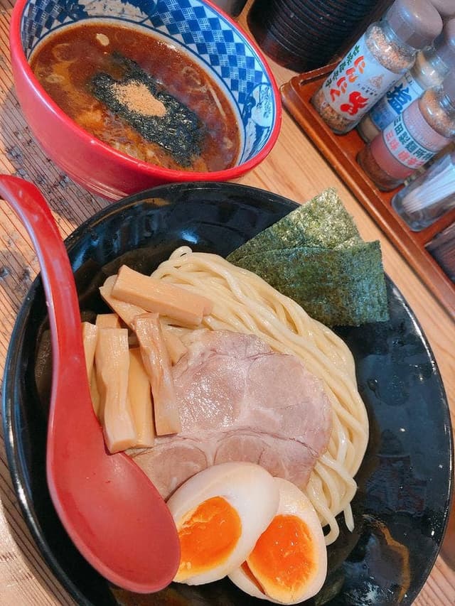 三田製麺所 泉北店 - サブ画像3