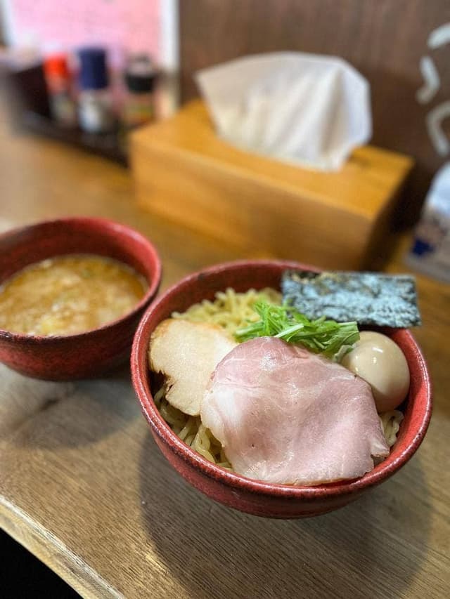 麺処三鈷峰 - サブ画像3