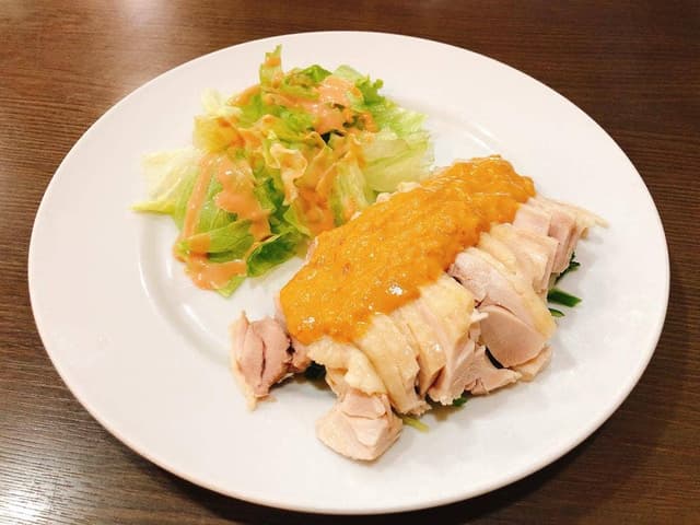 龍楽園 - サブ画像1