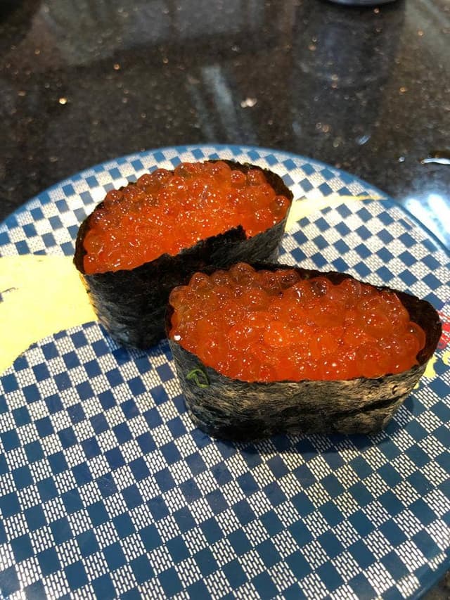すし銚子丸 宇喜田店 - サブ画像2