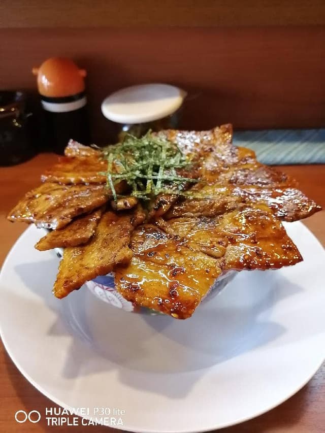 豚丼専門店 木ノ下 - サブ画像1