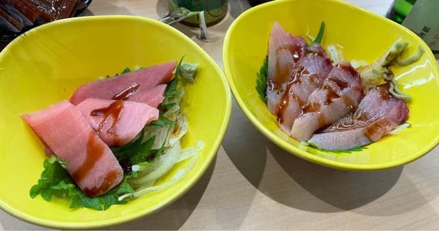 はま寿司 フジグラン徳島石井店 - サブ画像1