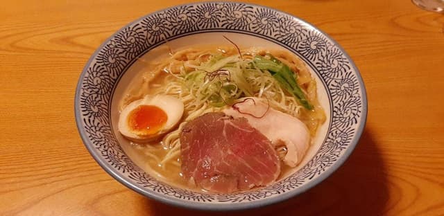 麺処かつ善 - サブ画像3