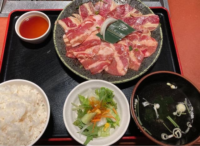 安楽亭 浦和西堀店 - サブ画像1