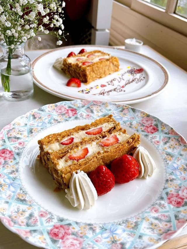 北野異人館 旧ムーア邸 - サブ画像3