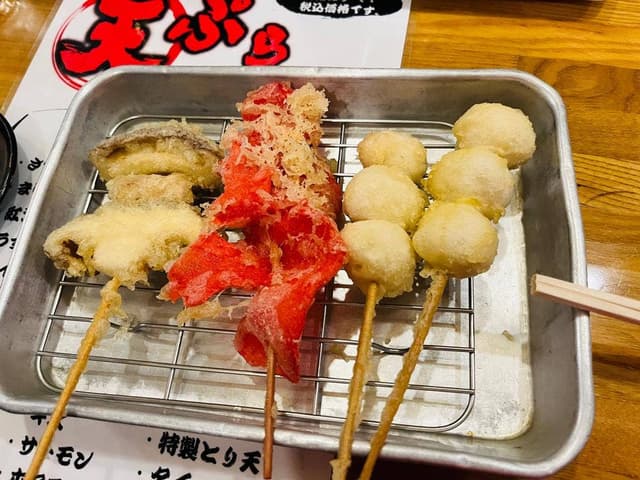 やまざき屋 - サブ画像1