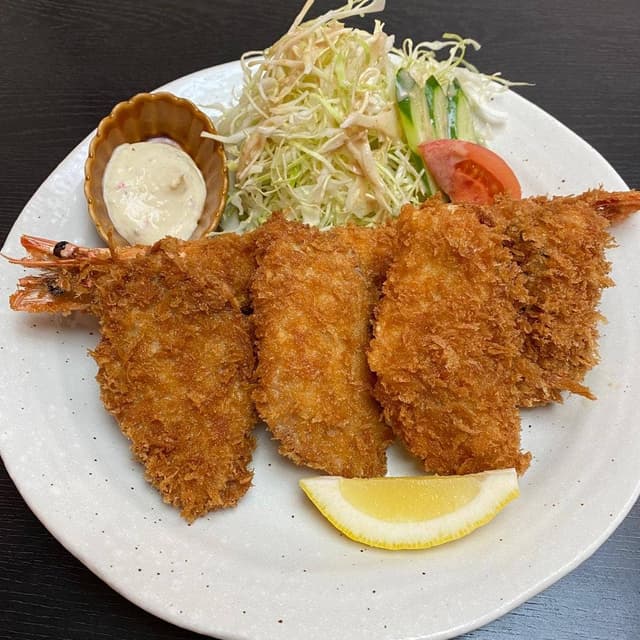 馳走屋 魚喜 - サブ画像1